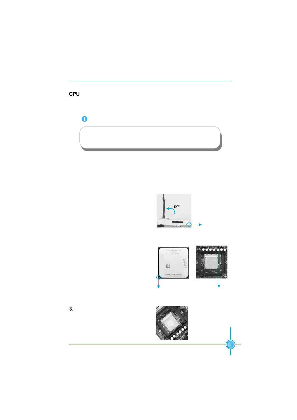 Foxconn 760GXK8MC User Manual | Page 13 / 75