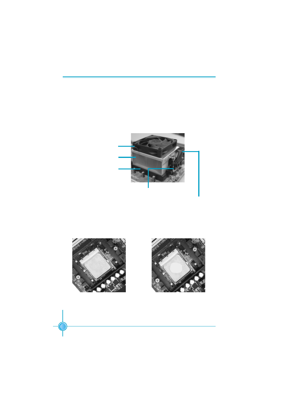 Foxconn 760GXK8MC User Manual | Page 14 / 75