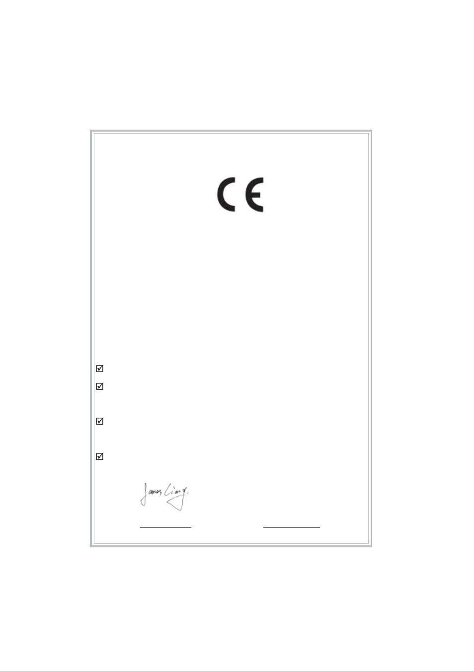 Declaration of conformity, Motherboard 760gxk8mc | Foxconn 760GXK8MC User Manual | Page 2 / 75