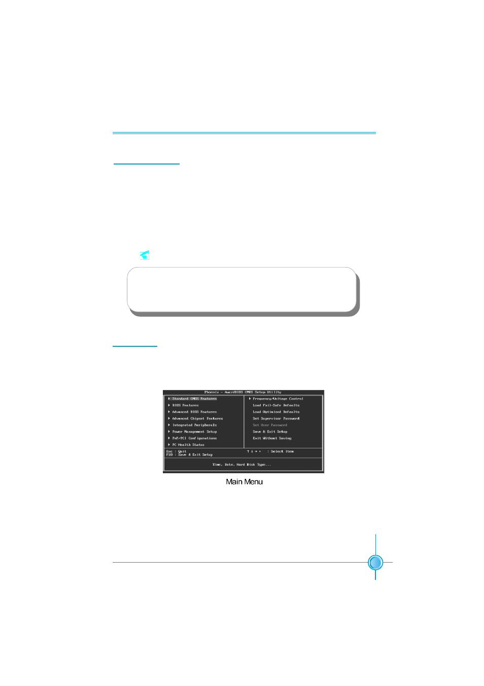 Foxconn 760GXK8MC User Manual | Page 27 / 75