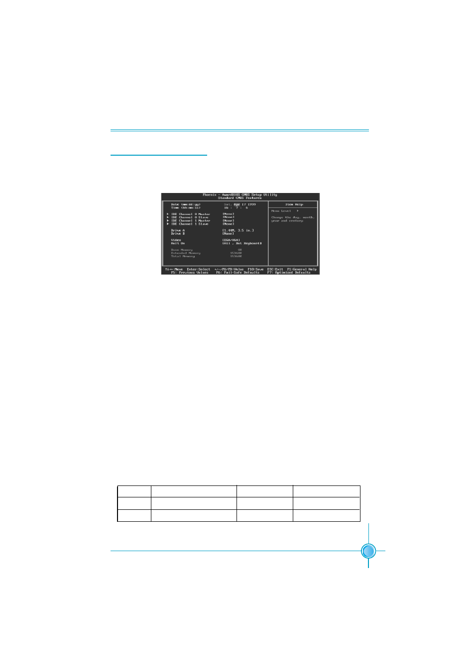 Foxconn 760GXK8MC User Manual | Page 29 / 75