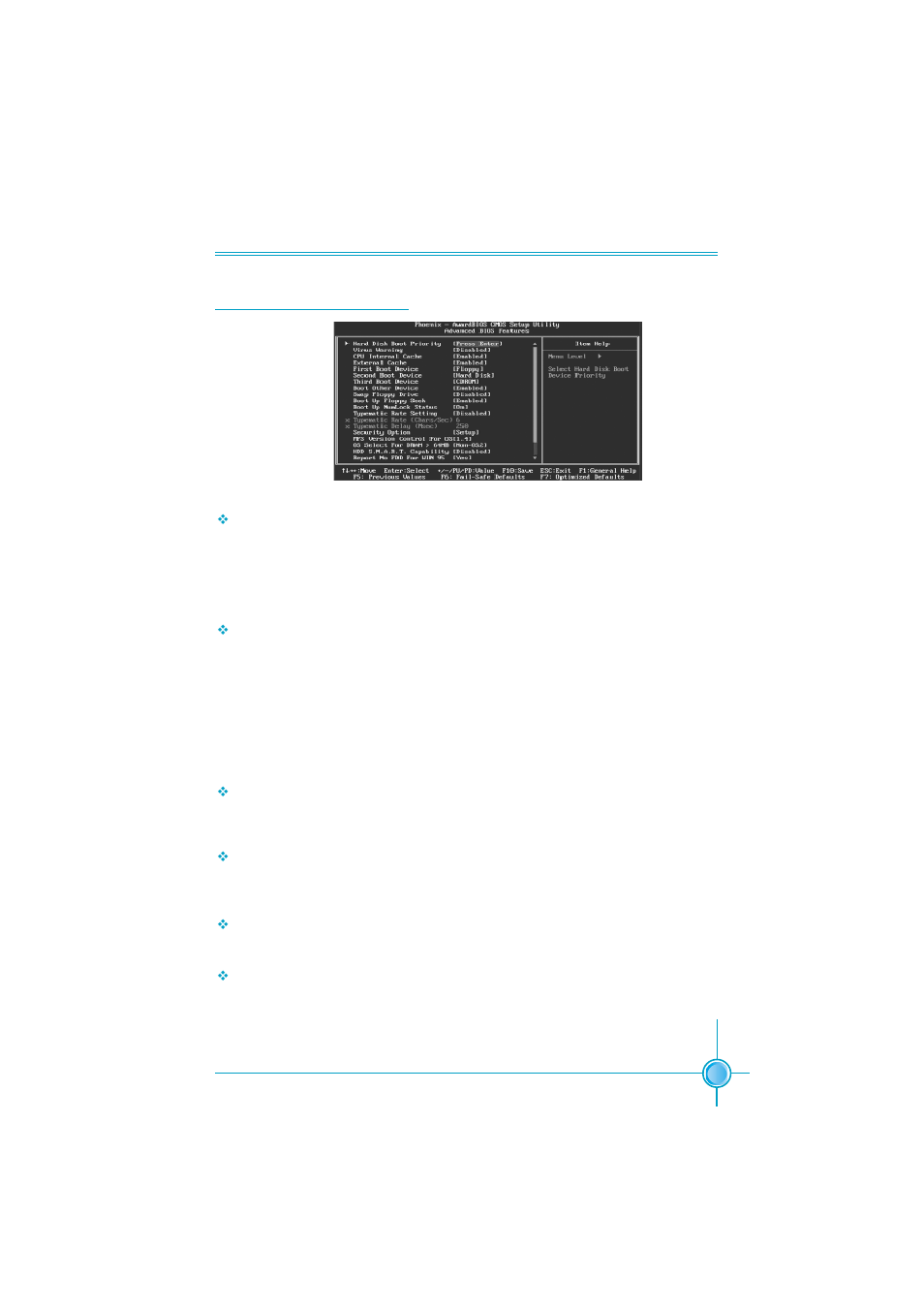 Foxconn 760GXK8MC User Manual | Page 33 / 75