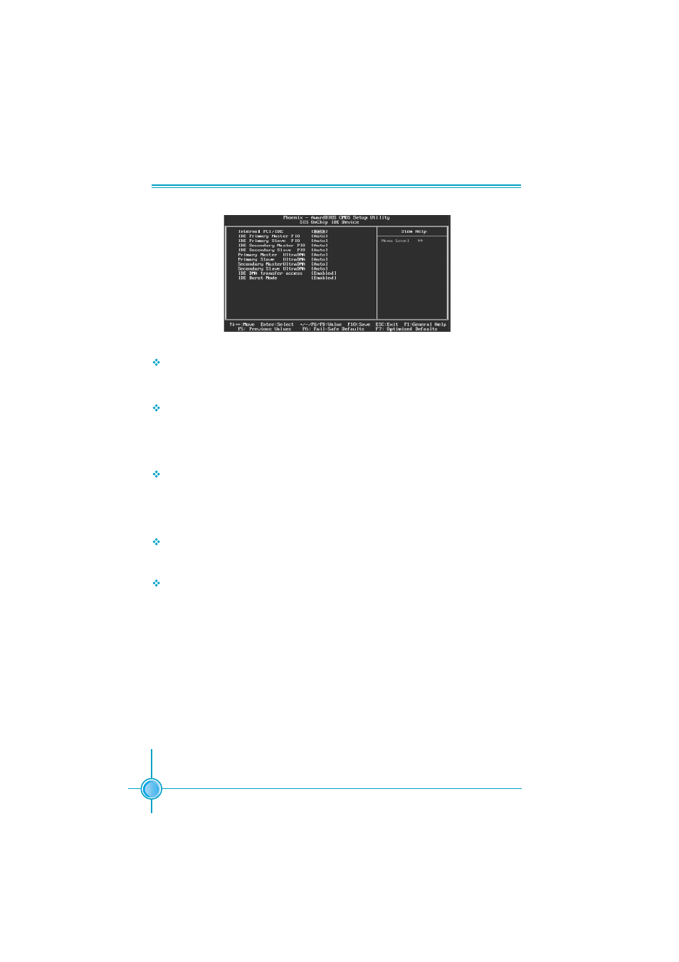 Foxconn 760GXK8MC User Manual | Page 38 / 75