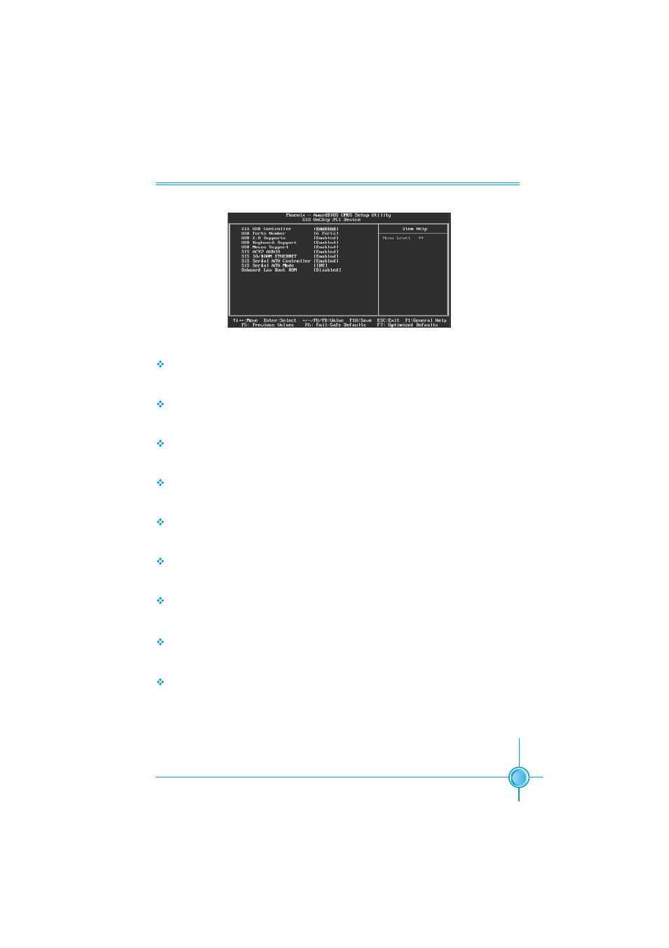 Foxconn 760GXK8MC User Manual | Page 39 / 75
