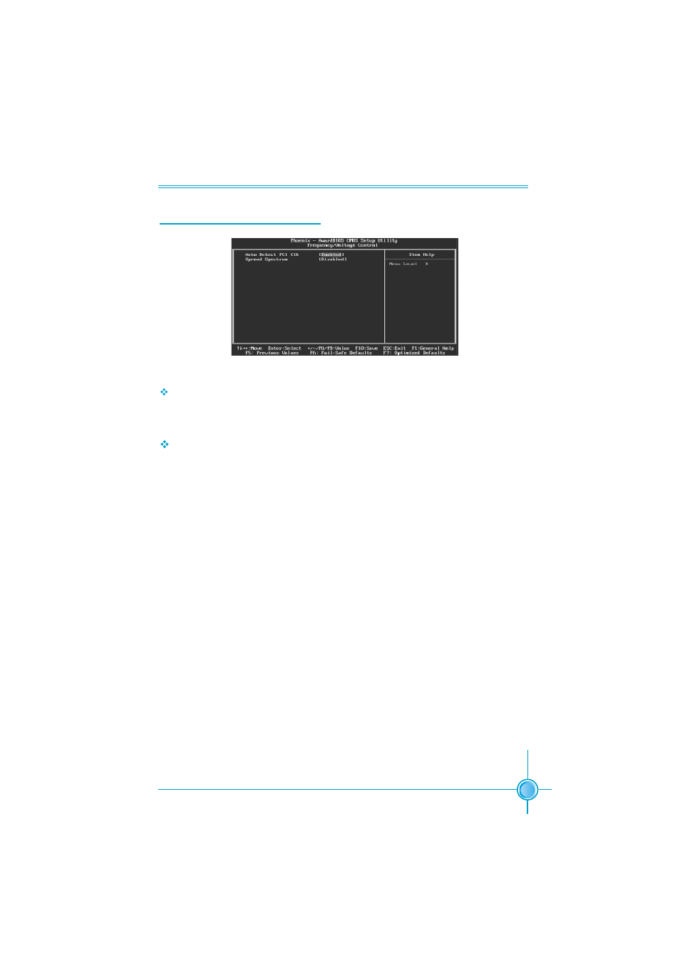 Foxconn 760GXK8MC User Manual | Page 47 / 75