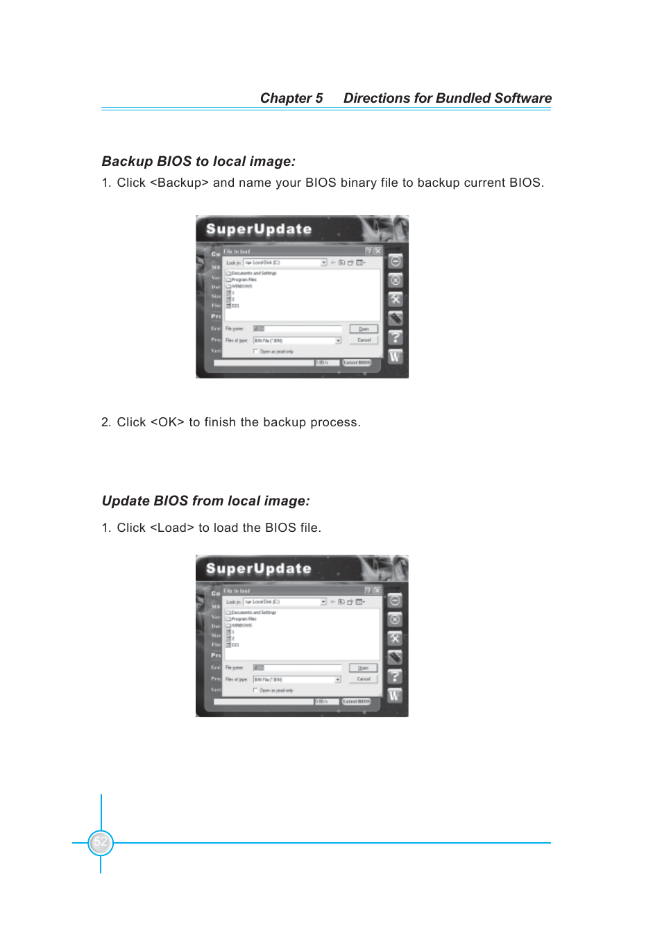 Foxconn 760GXK8MC User Manual | Page 58 / 75