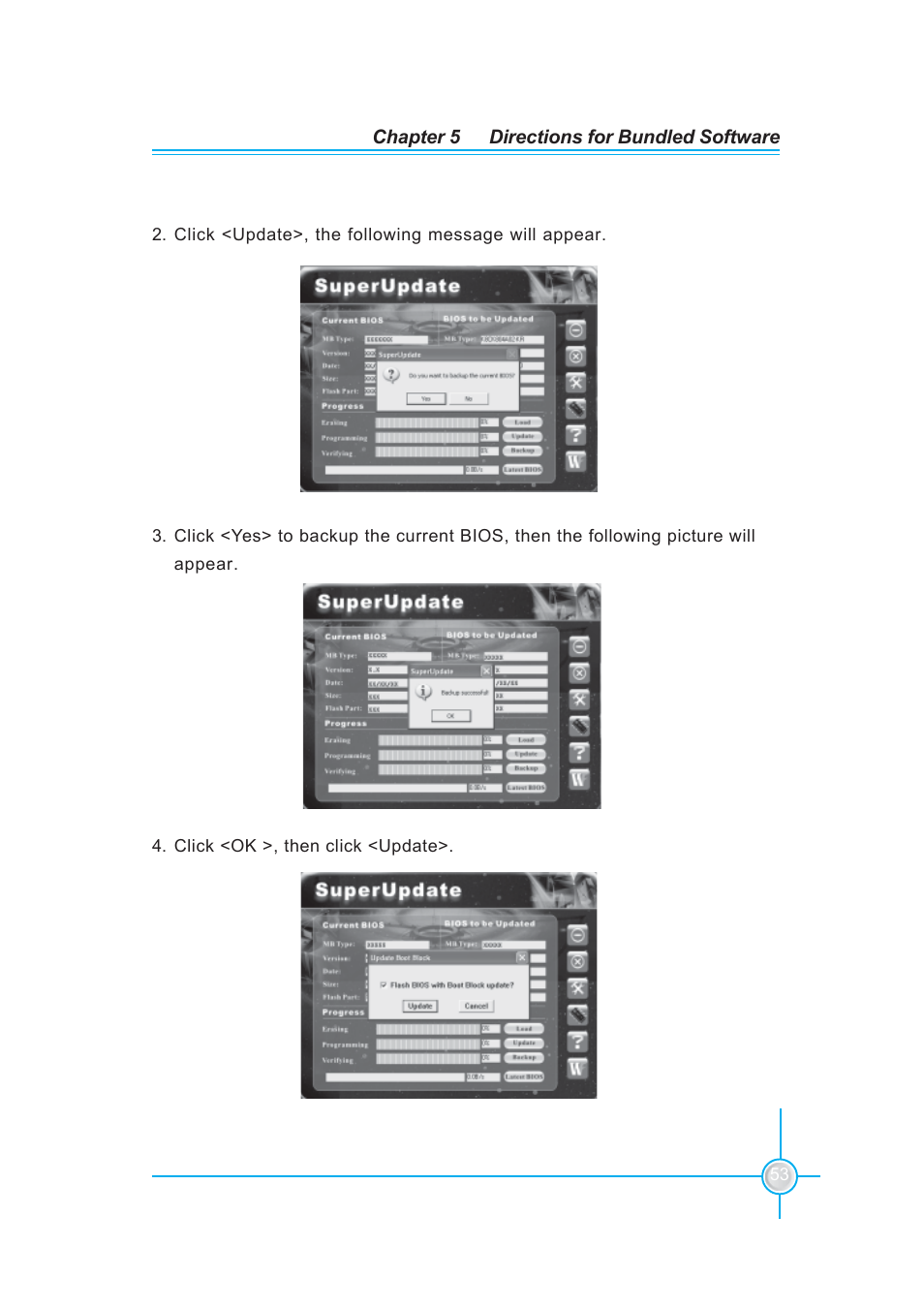 Foxconn 760GXK8MC User Manual | Page 59 / 75