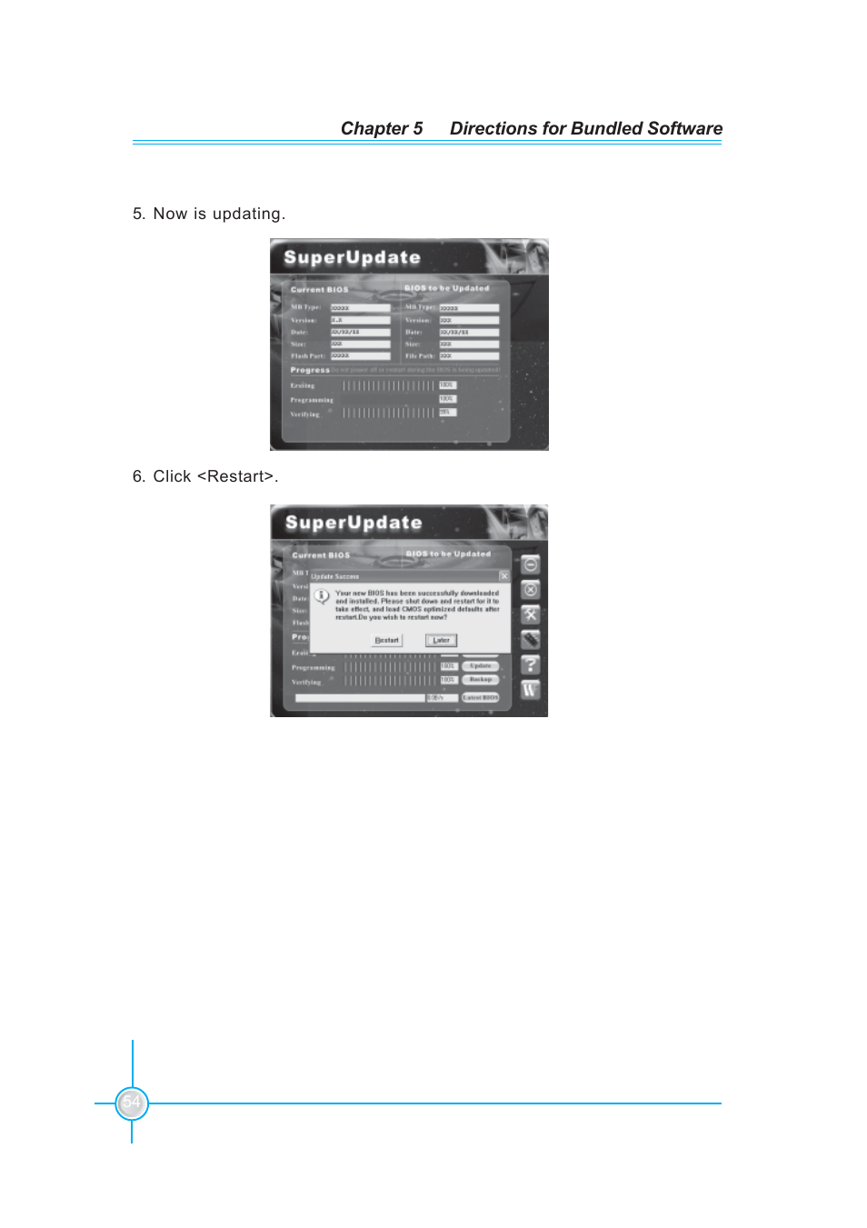Foxconn 760GXK8MC User Manual | Page 60 / 75