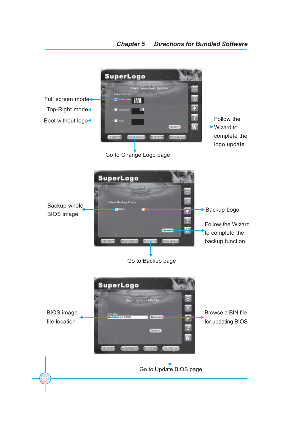 Foxconn 760GXK8MC User Manual | Page 62 / 75