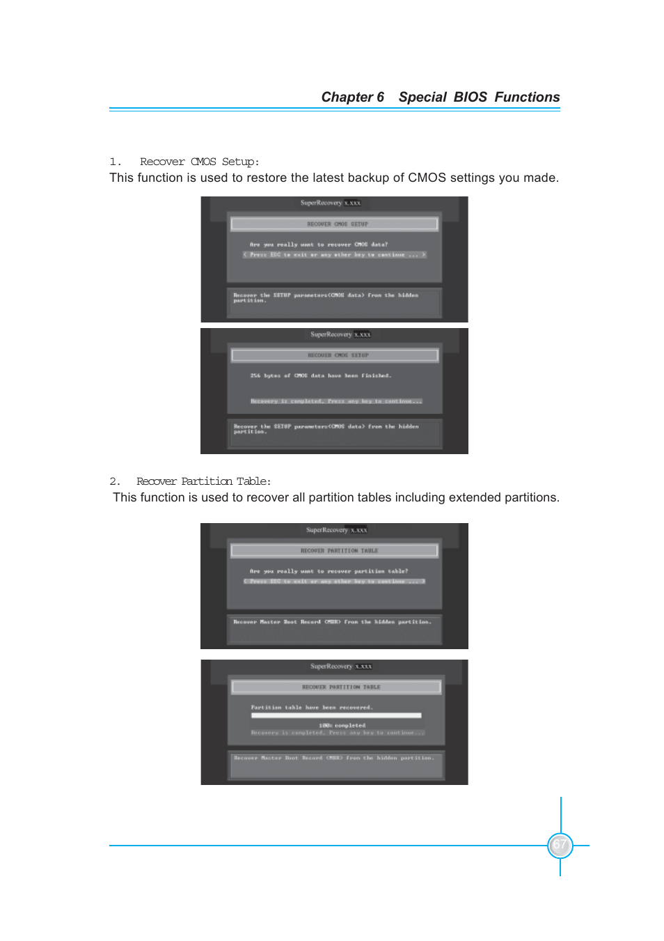 Foxconn 760GXK8MC User Manual | Page 73 / 75