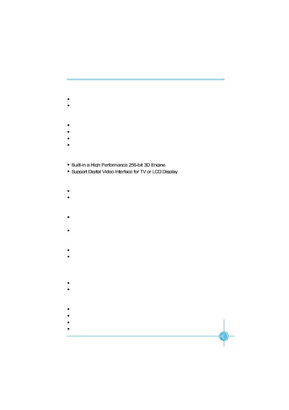 Foxconn 760GXK8MC User Manual | Page 9 / 75