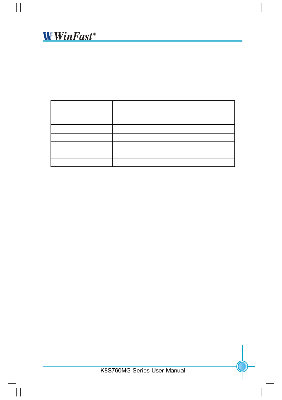 Foxconn K8S760MG-6ELRS User Manual | Page 18 / 108