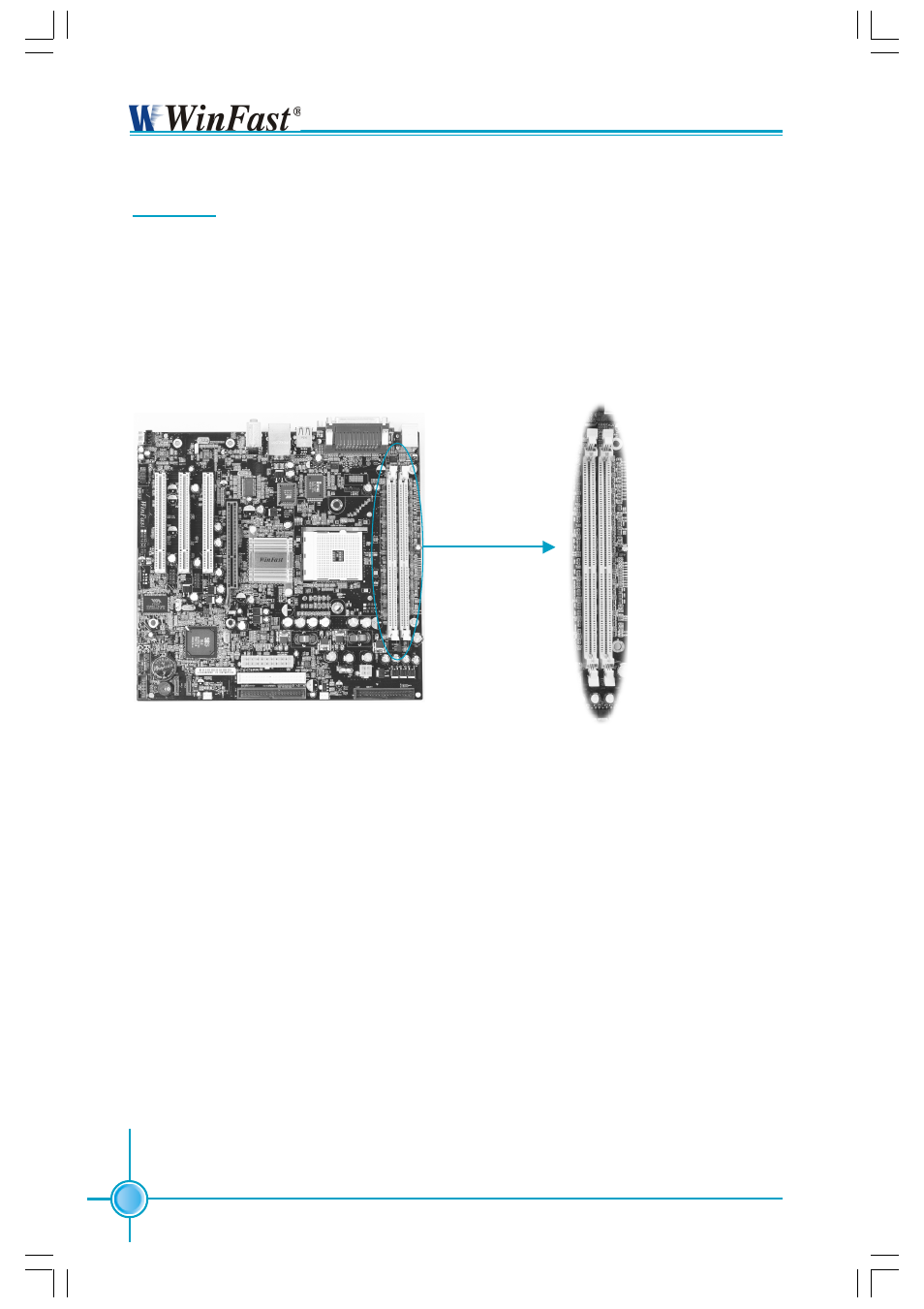 Chapter 2 installation instructions | Foxconn K8S760MG-6ELRS User Manual | Page 19 / 108