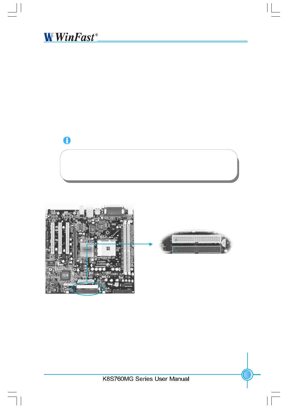 Attention | Foxconn K8S760MG-6ELRS User Manual | Page 26 / 108