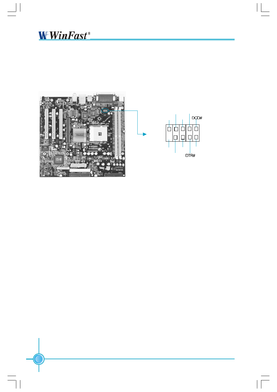 Chapter 2 installation instructions, Com2: additional com header, K8s760mg series user manual | Foxconn K8S760MG-6ELRS User Manual | Page 33 / 108