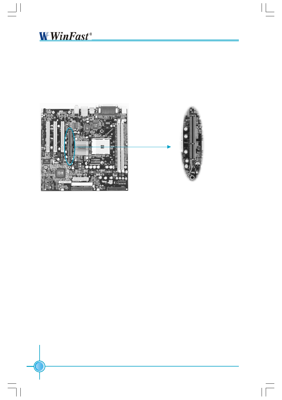 Foxconn K8S760MG-6ELRS User Manual | Page 35 / 108