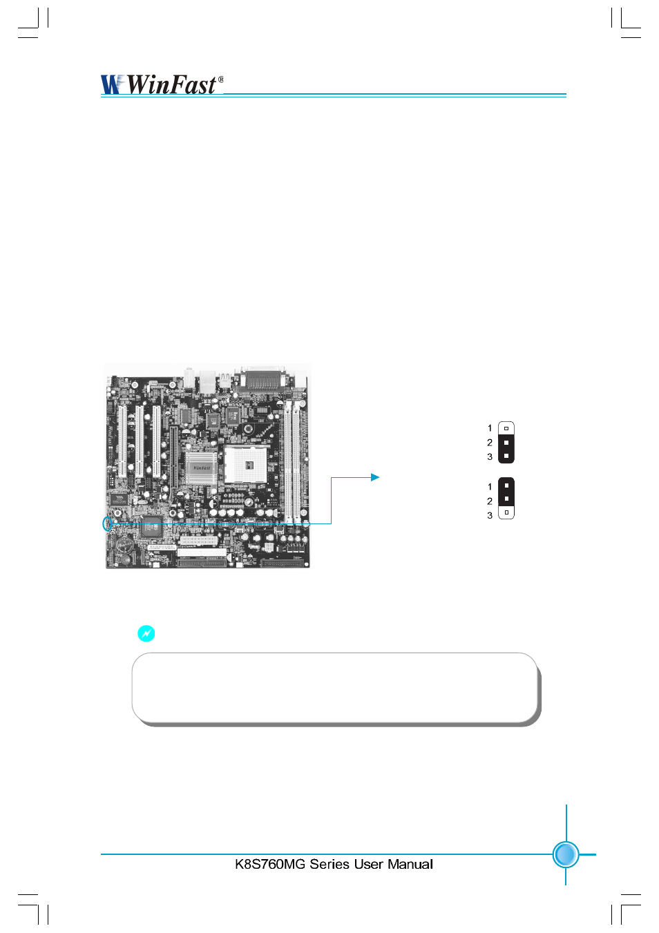 Foxconn K8S760MG-6ELRS User Manual | Page 38 / 108