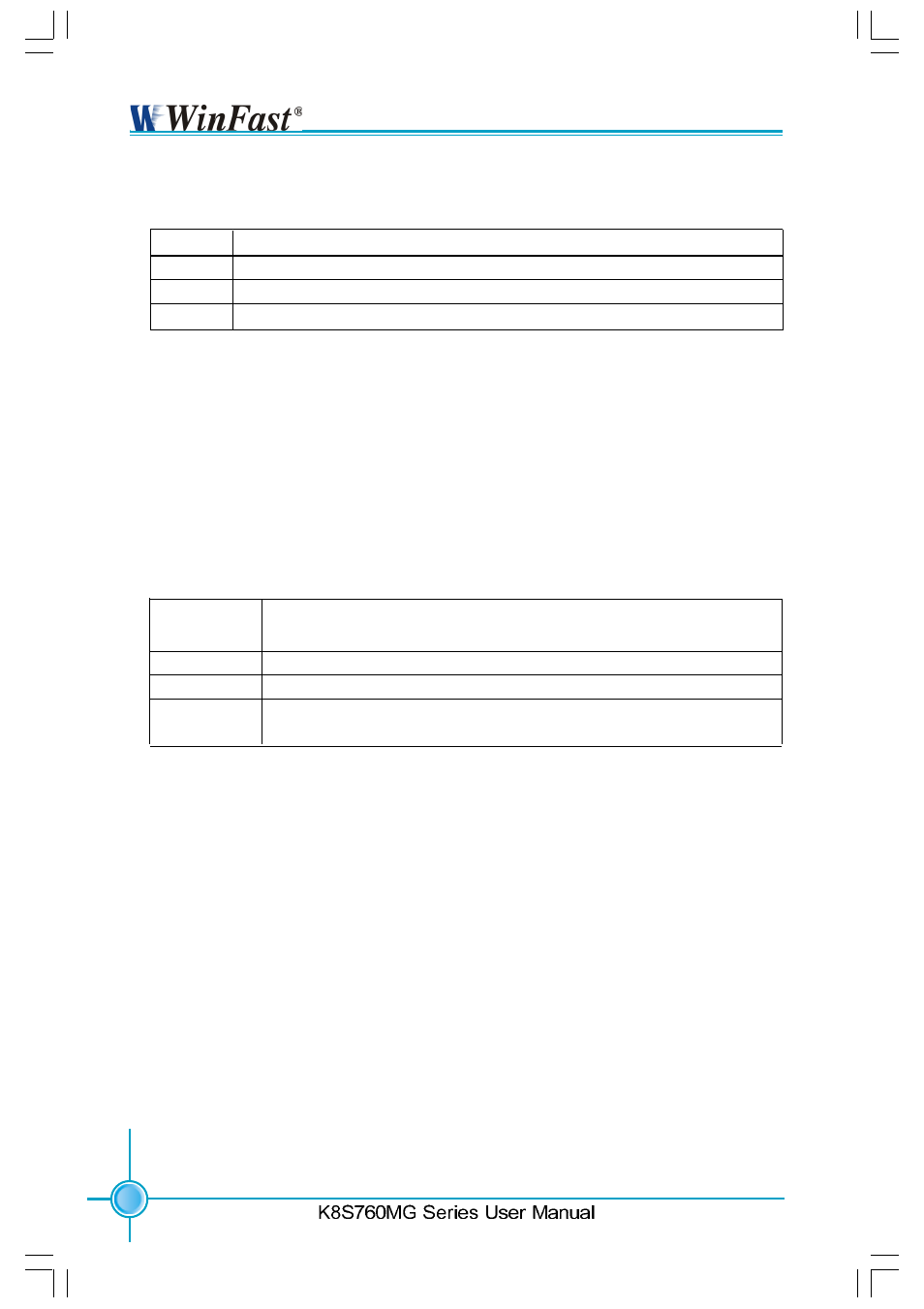 Foxconn K8S760MG-6ELRS User Manual | Page 45 / 108