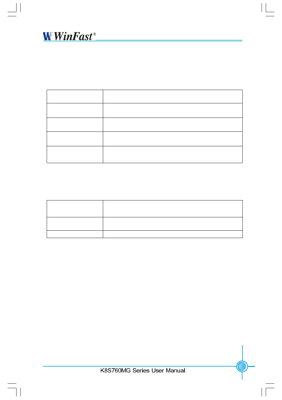 Foxconn K8S760MG-6ELRS User Manual | Page 46 / 108