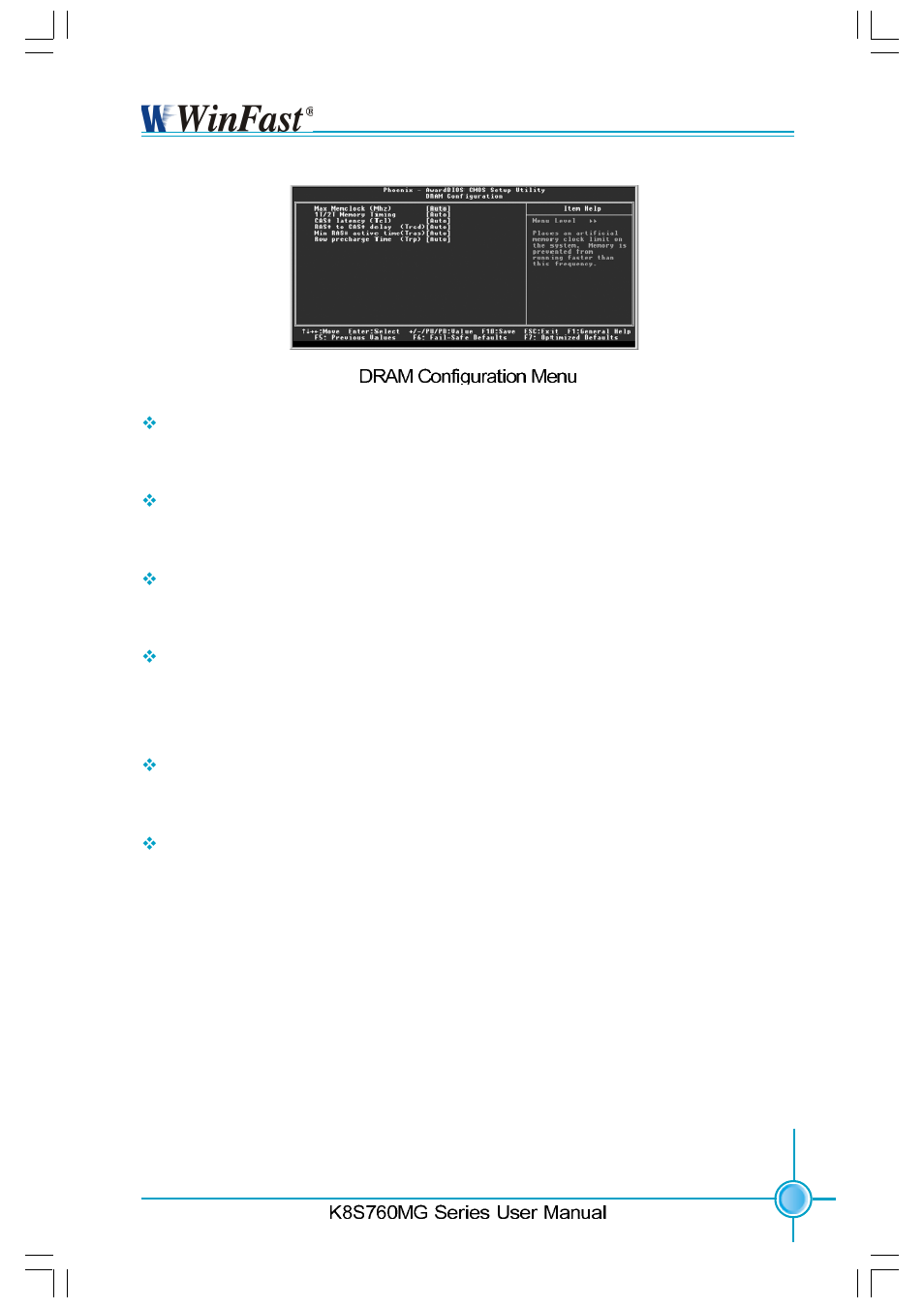 Foxconn K8S760MG-6ELRS User Manual | Page 52 / 108