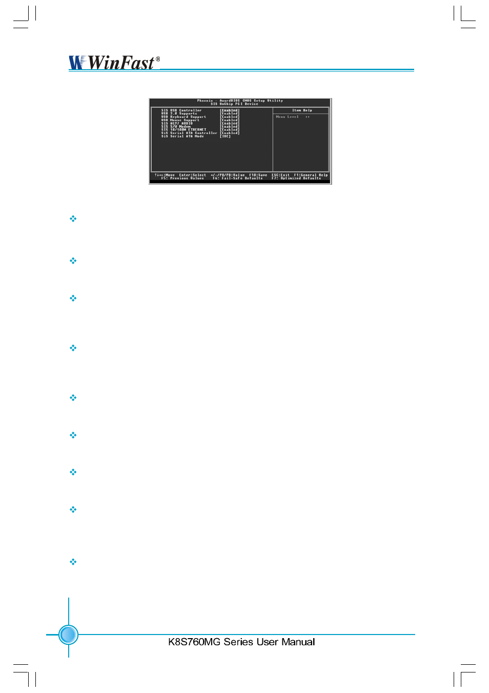 Foxconn K8S760MG-6ELRS User Manual | Page 59 / 108