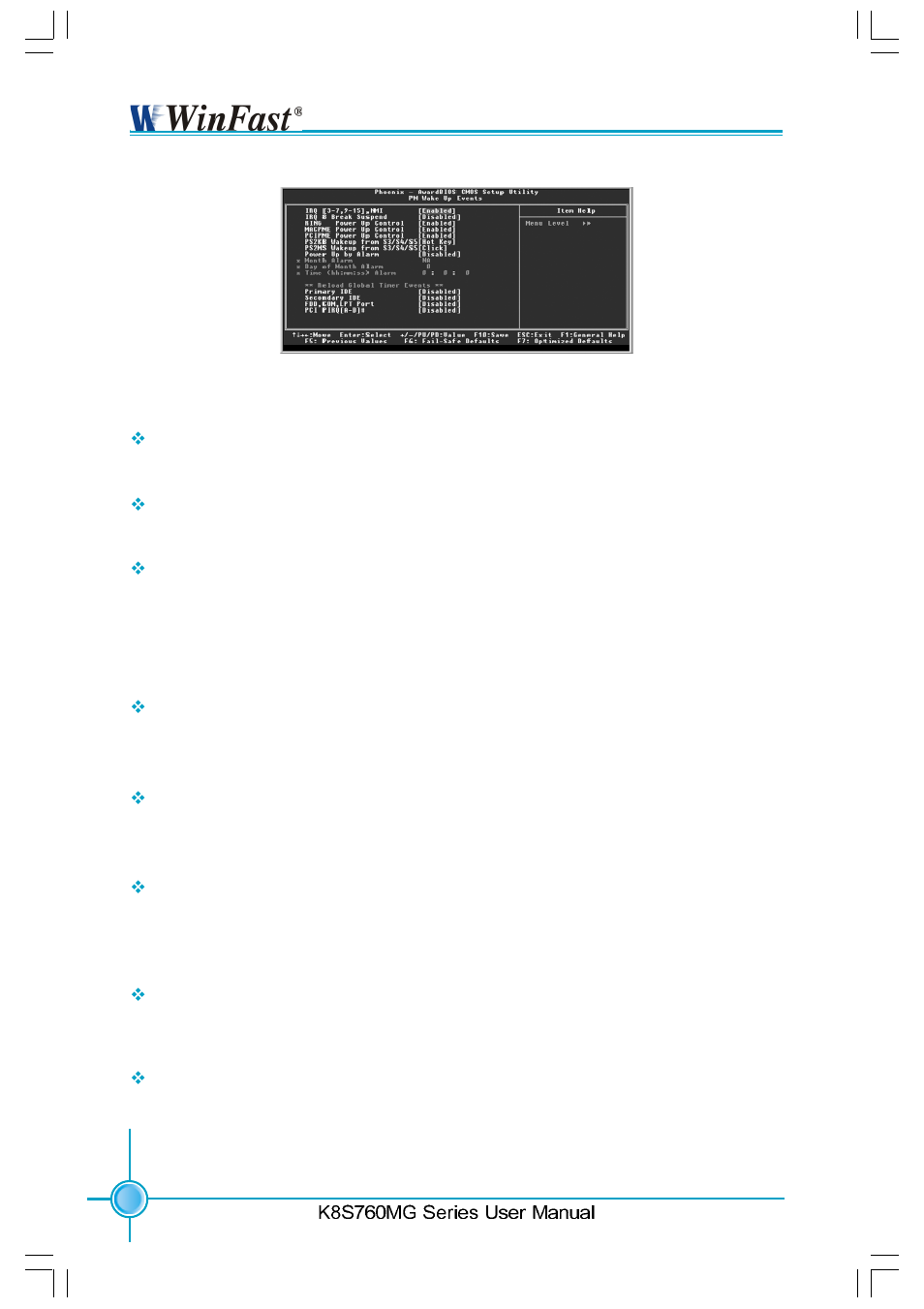 Foxconn K8S760MG-6ELRS User Manual | Page 63 / 108