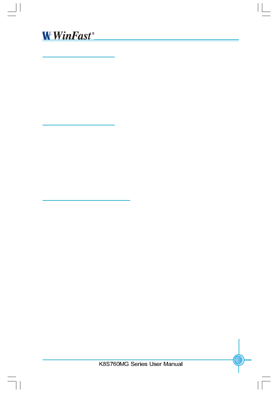 Foxconn K8S760MG-6ELRS User Manual | Page 68 / 108