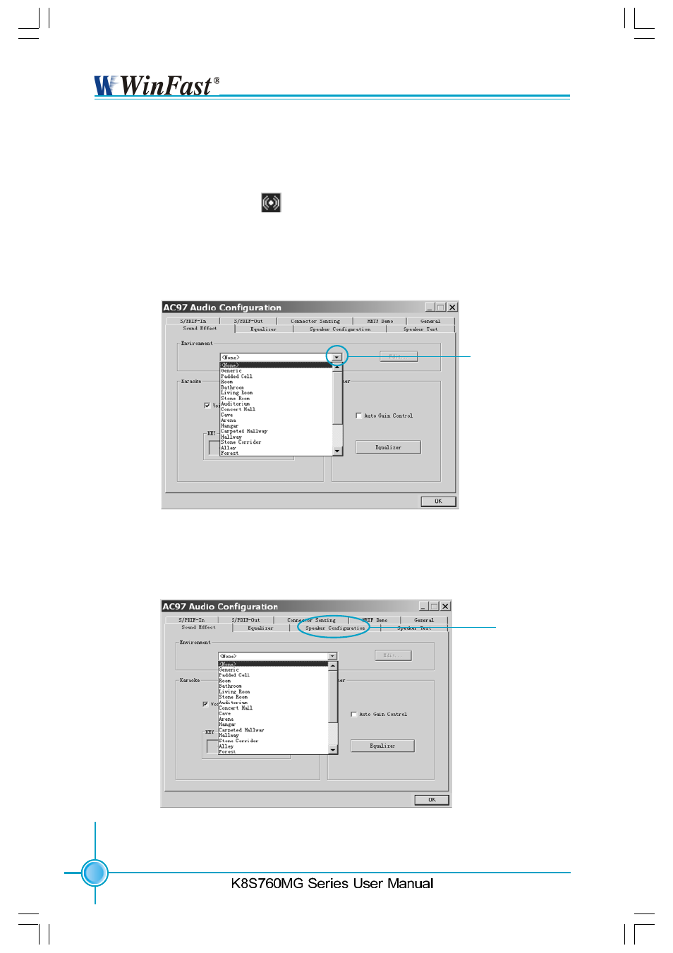 Chapter 4 driver cd introduction | Foxconn K8S760MG-6ELRS User Manual | Page 79 / 108