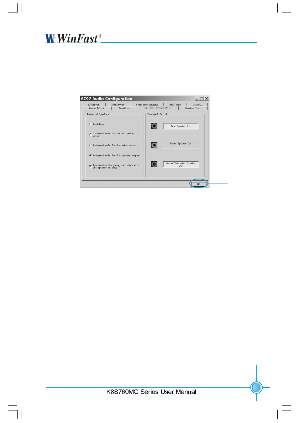 Chapter 4 driver cd introduction | Foxconn K8S760MG-6ELRS User Manual | Page 80 / 108