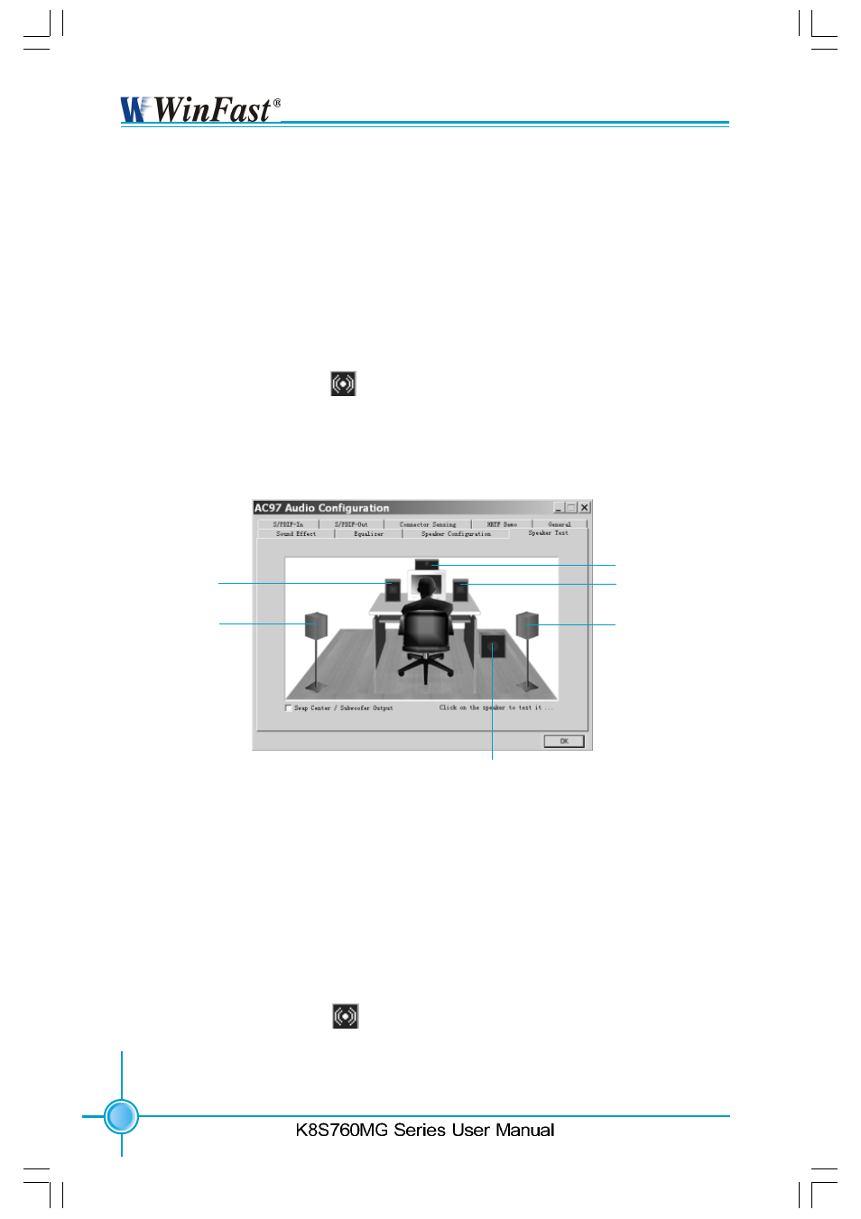 Chapter 4 driver cd introduction | Foxconn K8S760MG-6ELRS User Manual | Page 81 / 108