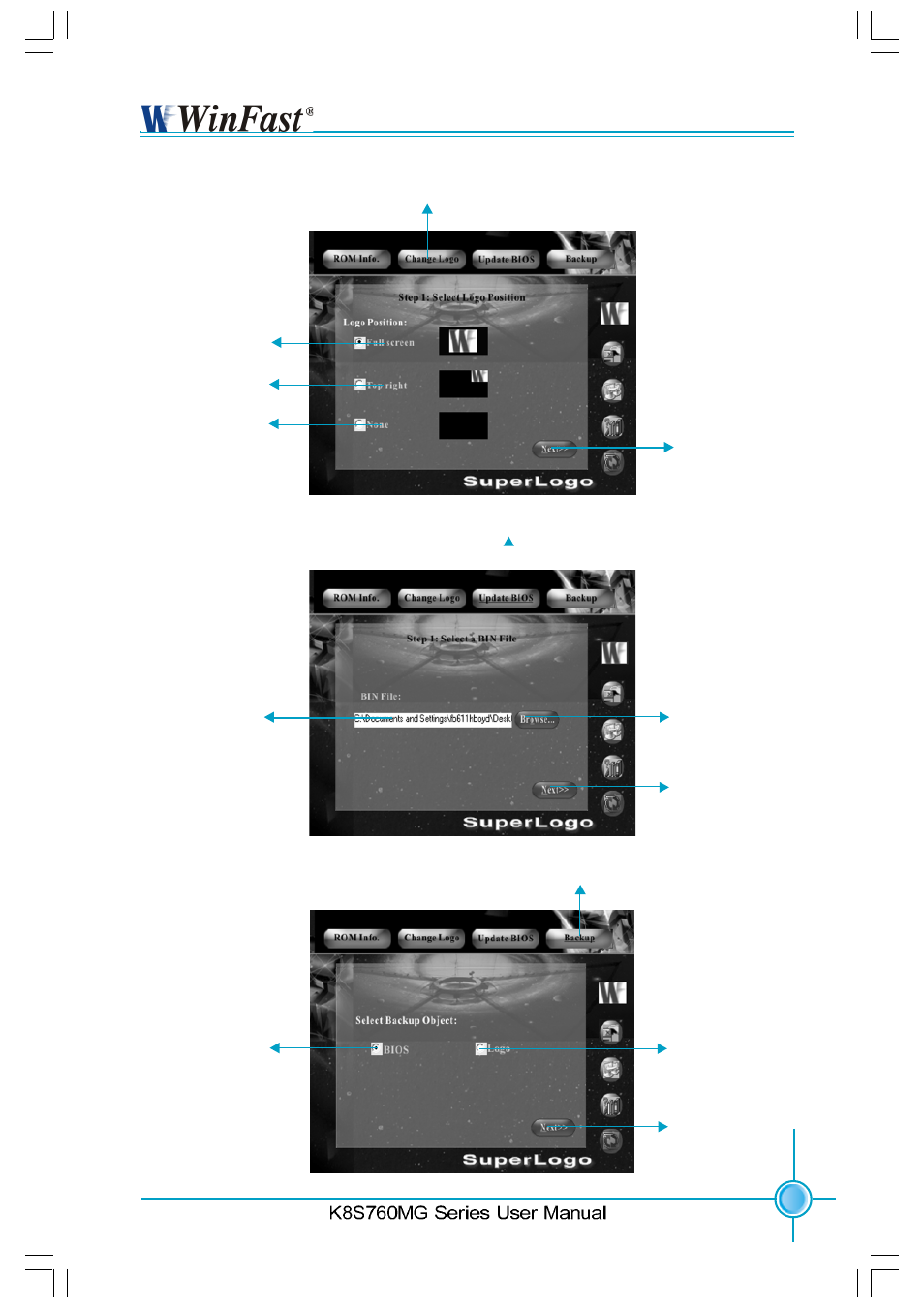 Foxconn K8S760MG-6ELRS User Manual | Page 90 / 108