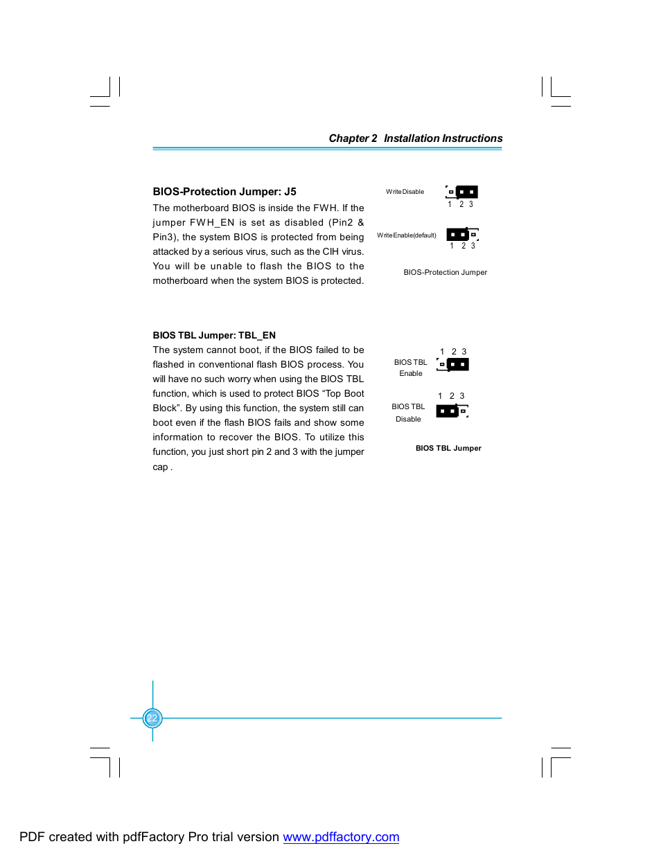 Foxconn 761GXK8MC-RS User Manual | Page 29 / 85