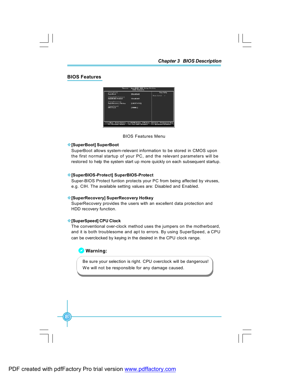 Foxconn 761GXK8MC-RS User Manual | Page 37 / 85