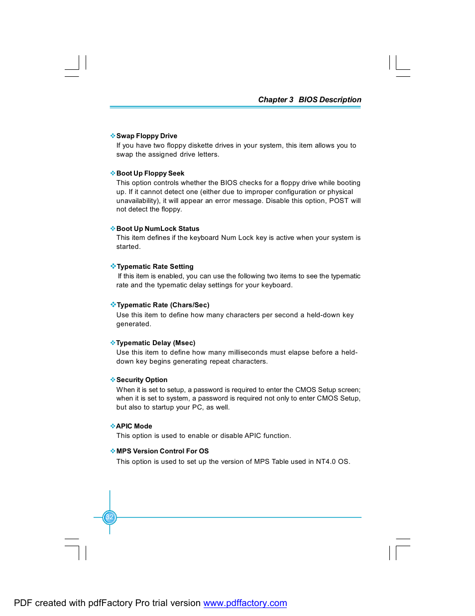 Foxconn 761GXK8MC-RS User Manual | Page 39 / 85