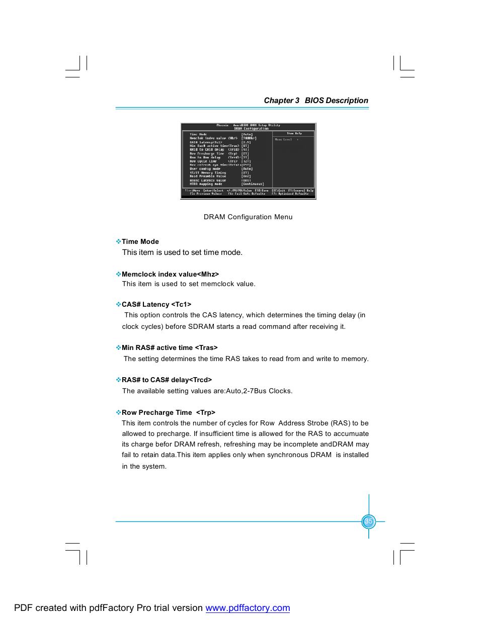 Foxconn 761GXK8MC-RS User Manual | Page 42 / 85