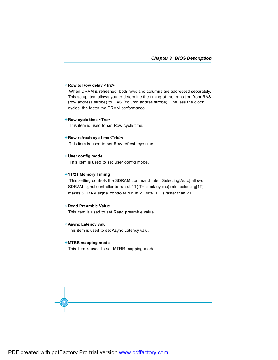 Foxconn 761GXK8MC-RS User Manual | Page 43 / 85