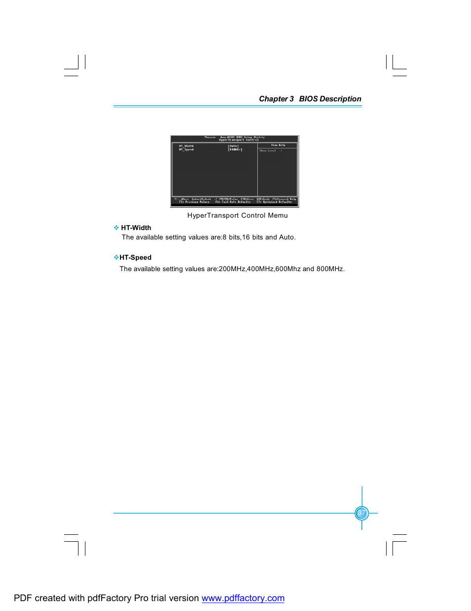 Foxconn 761GXK8MC-RS User Manual | Page 44 / 85