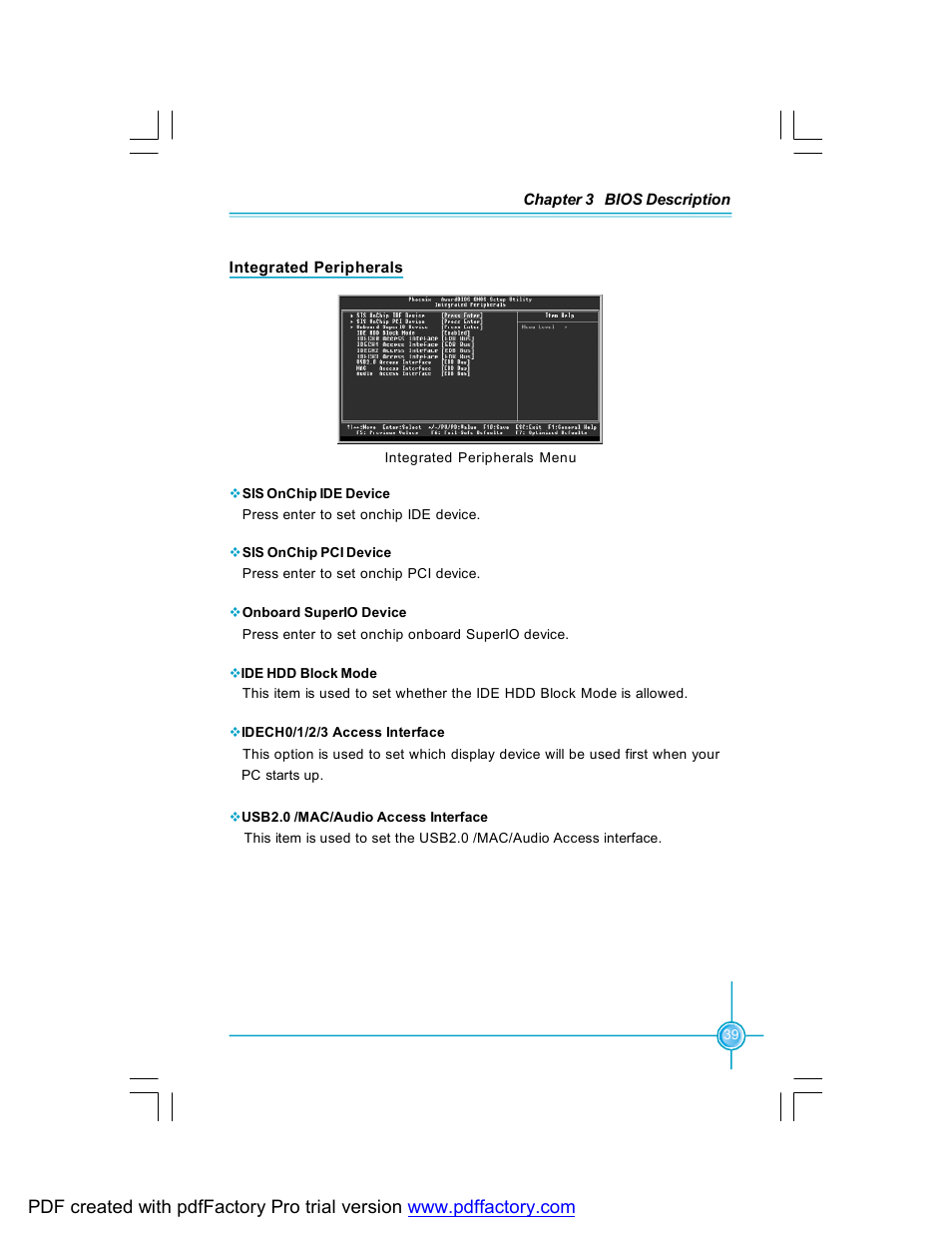 Foxconn 761GXK8MC-RS User Manual | Page 46 / 85