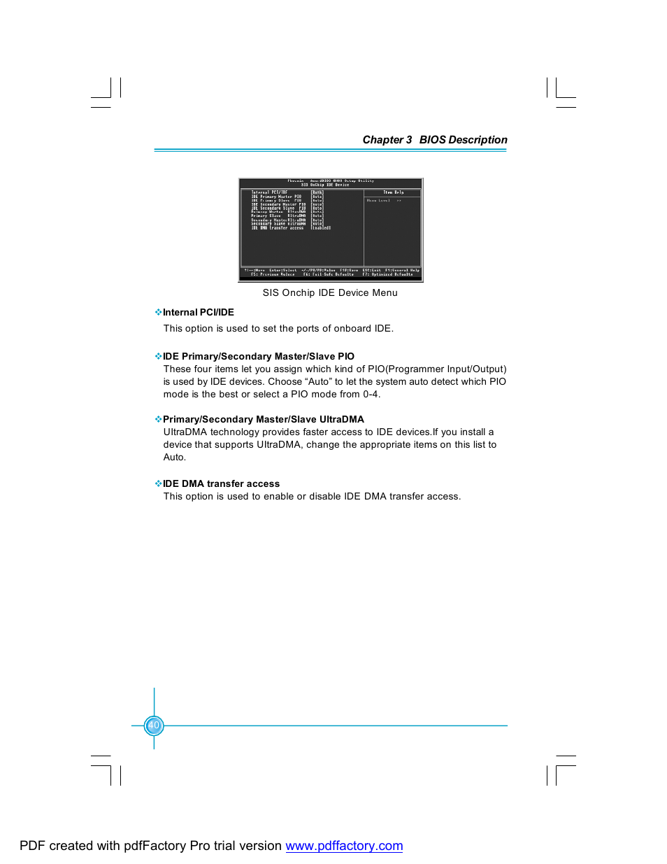 Foxconn 761GXK8MC-RS User Manual | Page 47 / 85