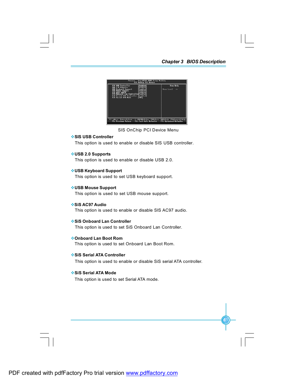 Foxconn 761GXK8MC-RS User Manual | Page 48 / 85