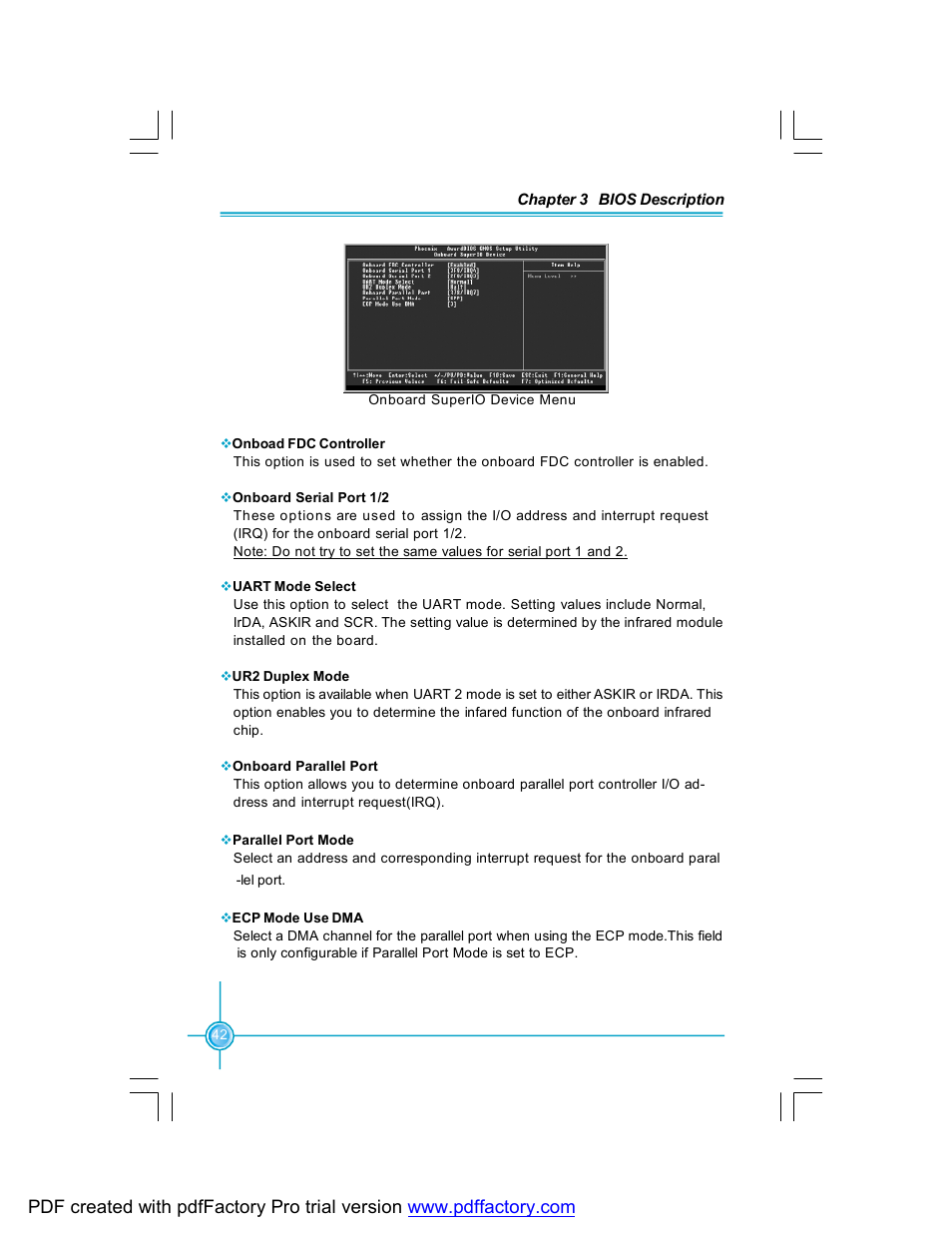 Foxconn 761GXK8MC-RS User Manual | Page 49 / 85