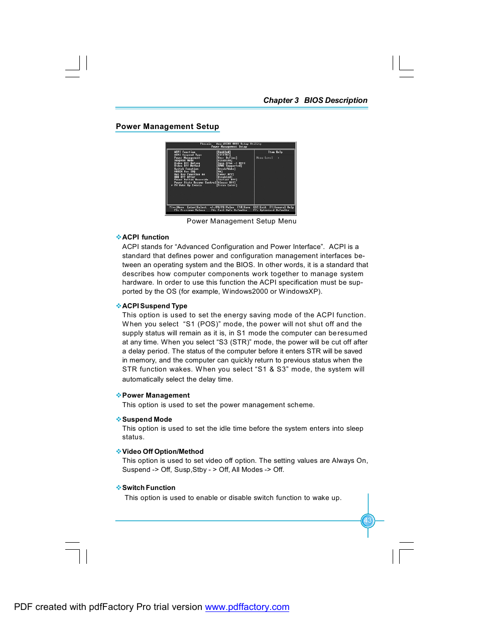 Foxconn 761GXK8MC-RS User Manual | Page 50 / 85