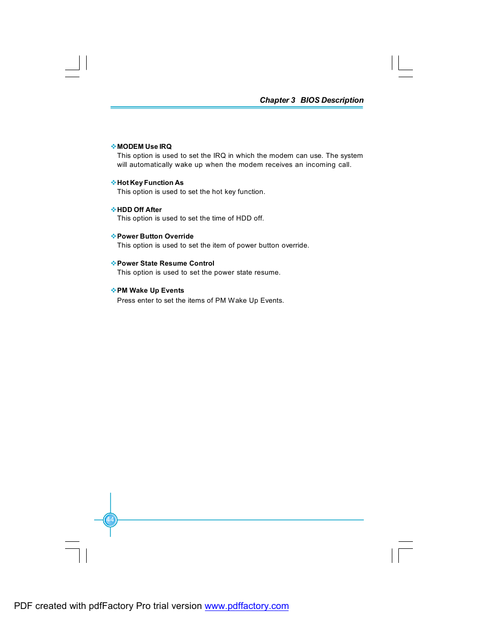 Foxconn 761GXK8MC-RS User Manual | Page 51 / 85