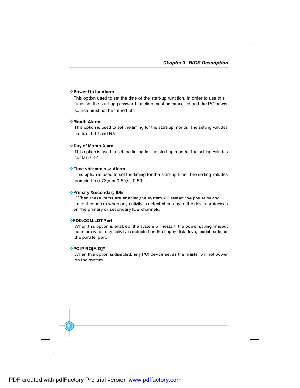 Foxconn 761GXK8MC-RS User Manual | Page 53 / 85