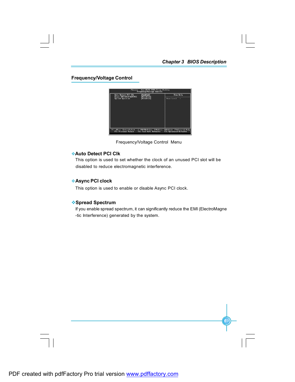 Foxconn 761GXK8MC-RS User Manual | Page 56 / 85