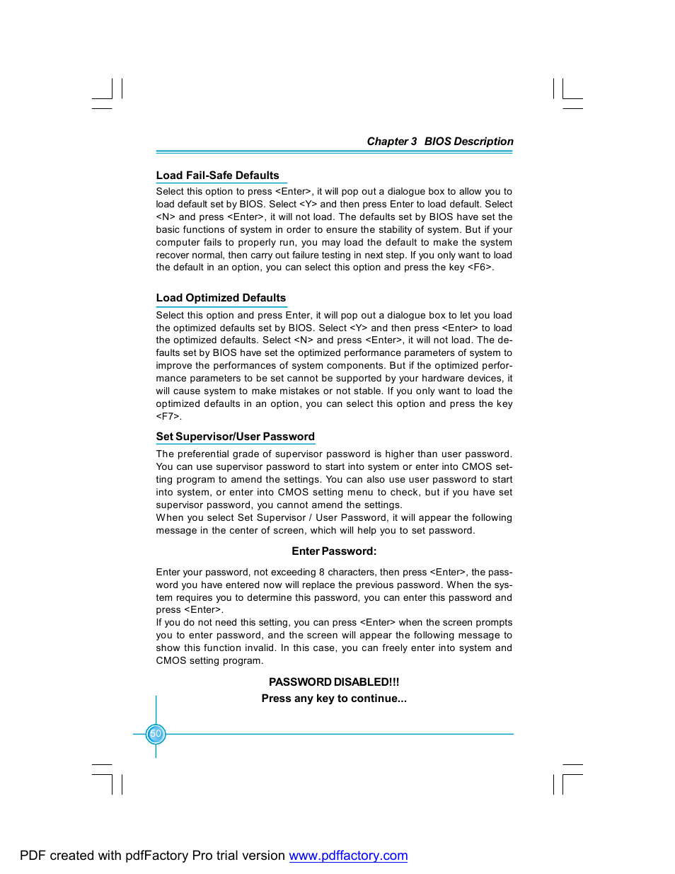 Foxconn 761GXK8MC-RS User Manual | Page 57 / 85