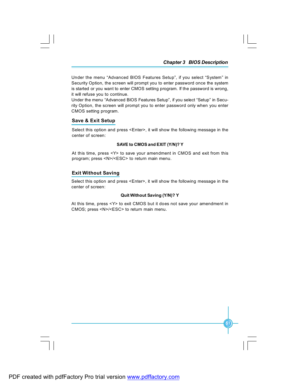 Foxconn 761GXK8MC-RS User Manual | Page 58 / 85