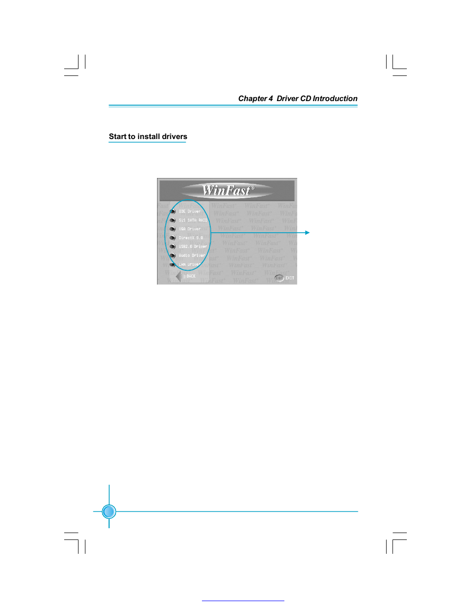 Foxconn 761GXK8MC-RS User Manual | Page 61 / 85
