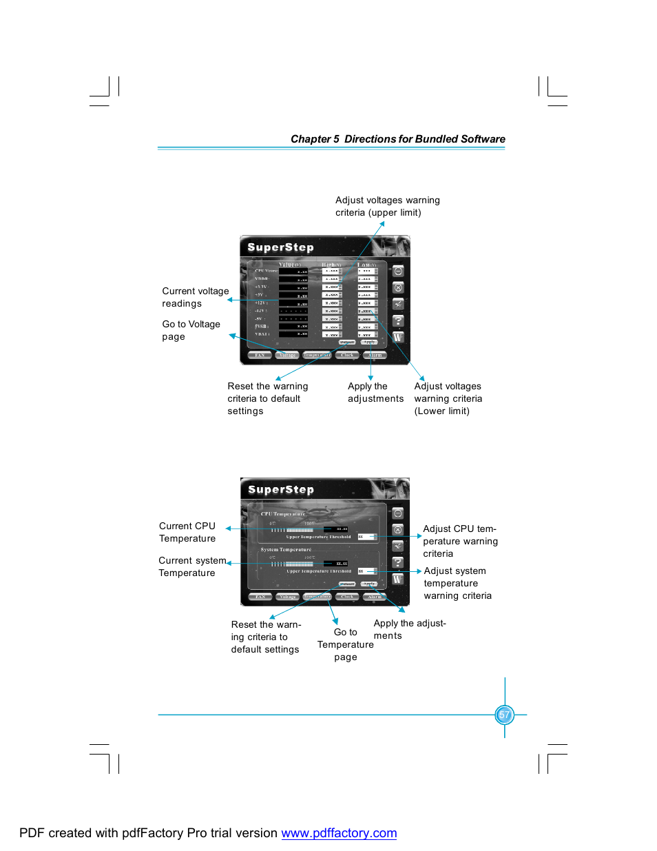 Foxconn 761GXK8MC-RS User Manual | Page 64 / 85