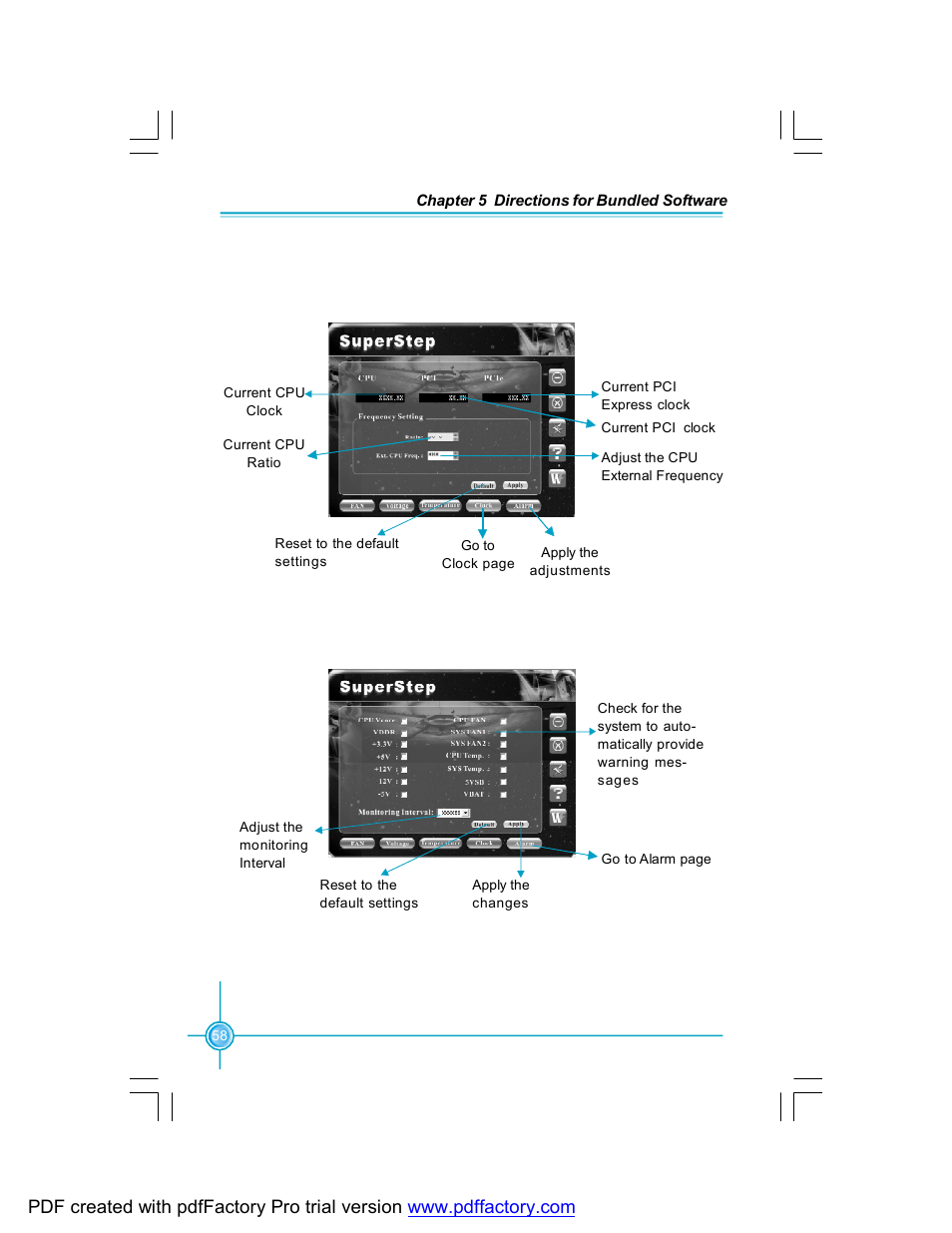 Foxconn 761GXK8MC-RS User Manual | Page 65 / 85